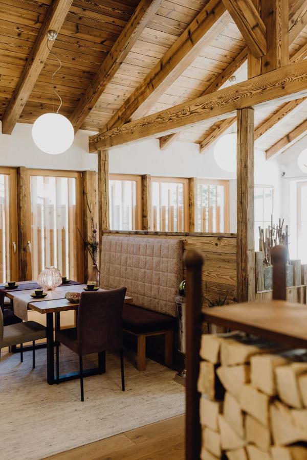 Apartmán Exklusives Loft "Auszeit Fuer2" Lofer Exteriér fotografie